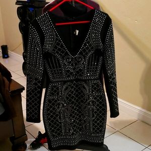 Pretty Little Black Dress